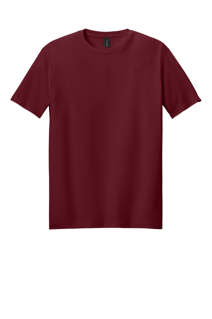 Standard Unisex Softspun Tshirt