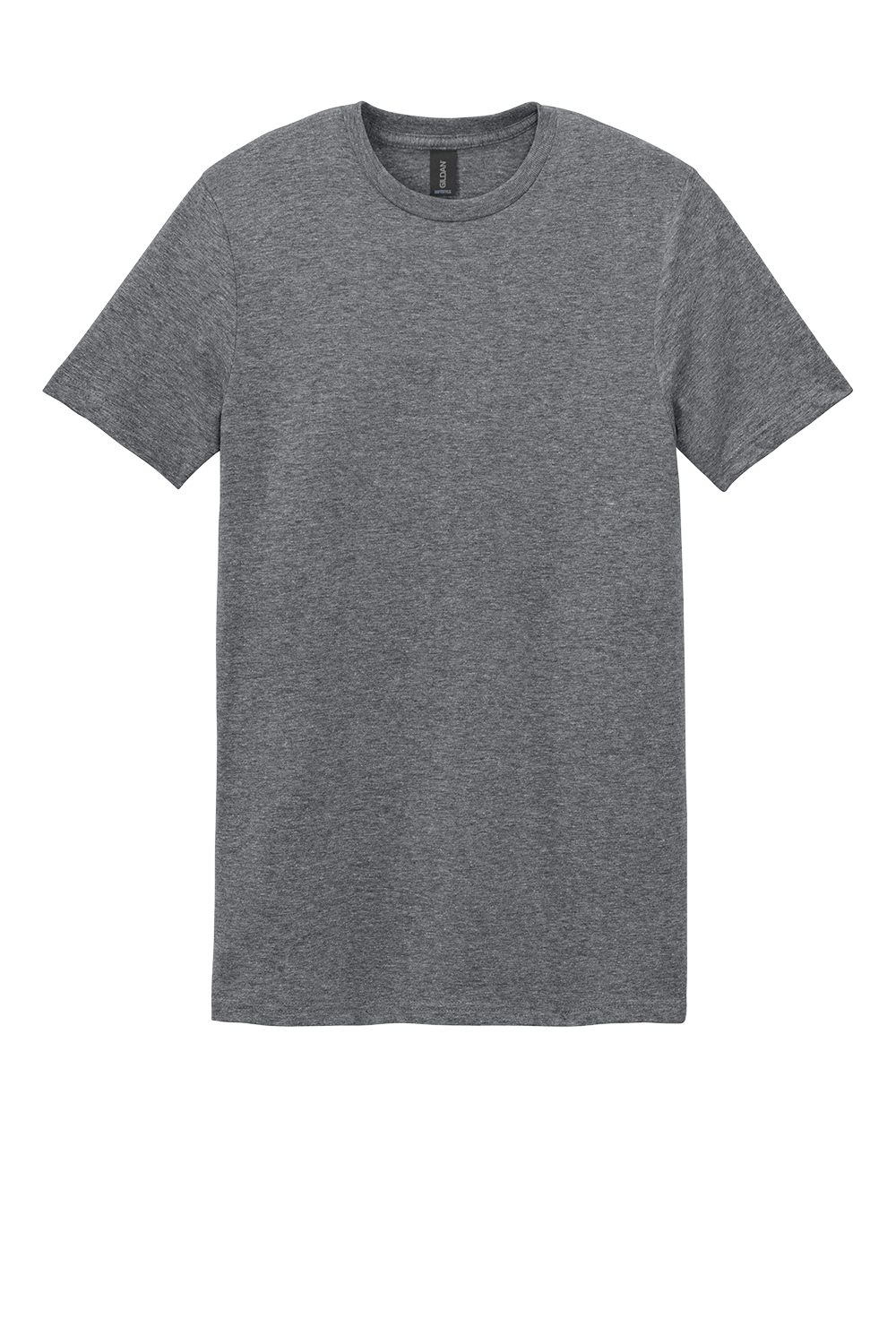 Standard Unisex Softspun Tshirt