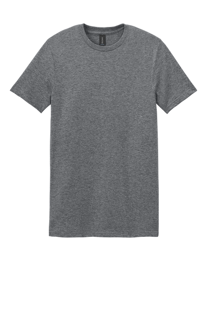 Standard Unisex Softspun Tshirt