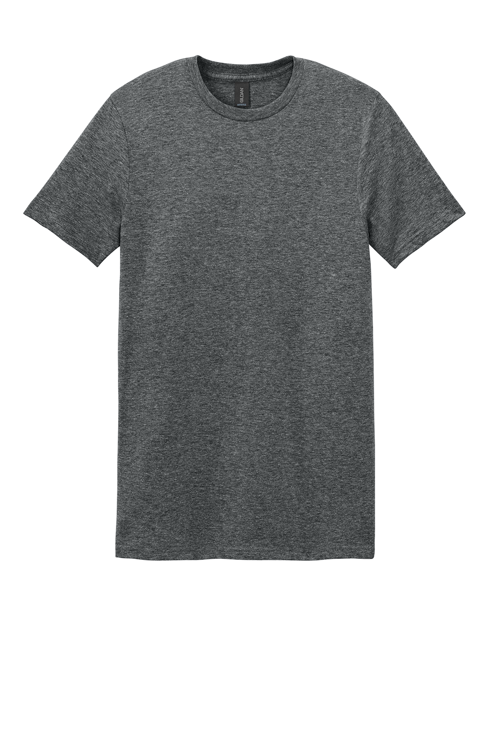 Standard Unisex Softspun Tshirt