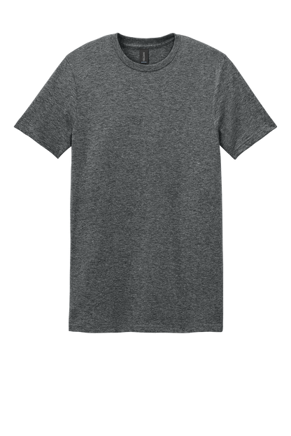 Standard Unisex Softspun Tshirt
