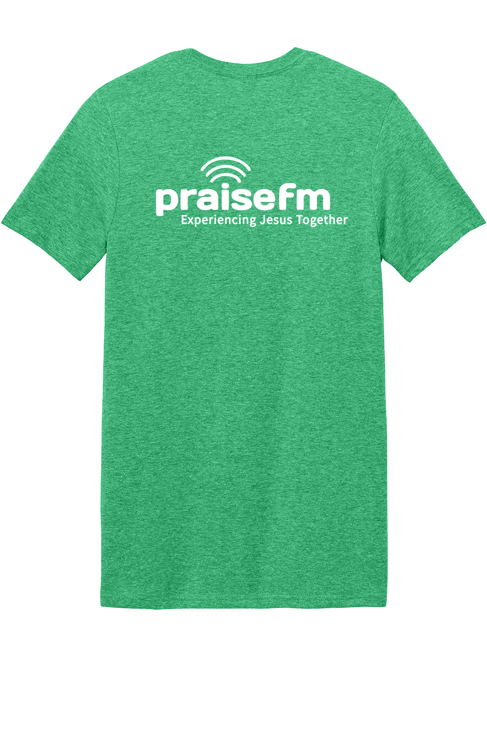 Heather Irish Green-Back