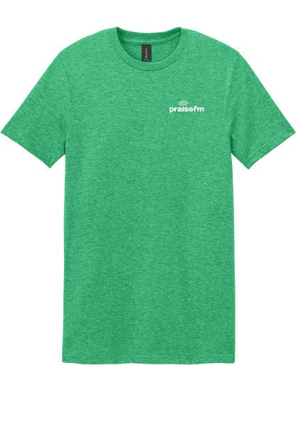 Heather Irish Green-Front