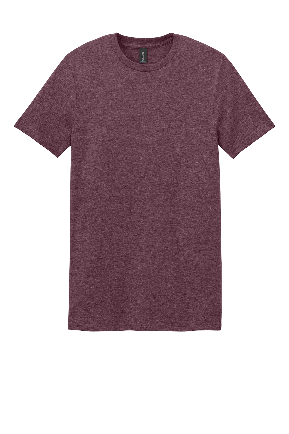 Standard Unisex Softspun Tshirt