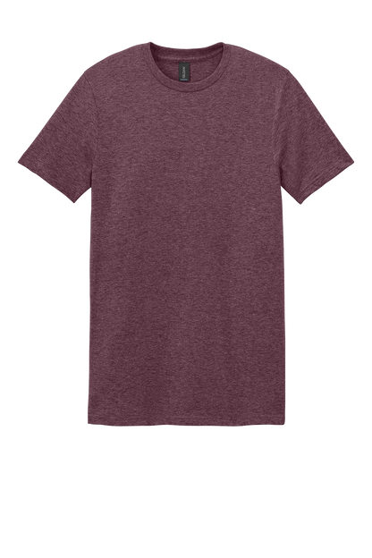 Standard Unisex Softspun Tshirt