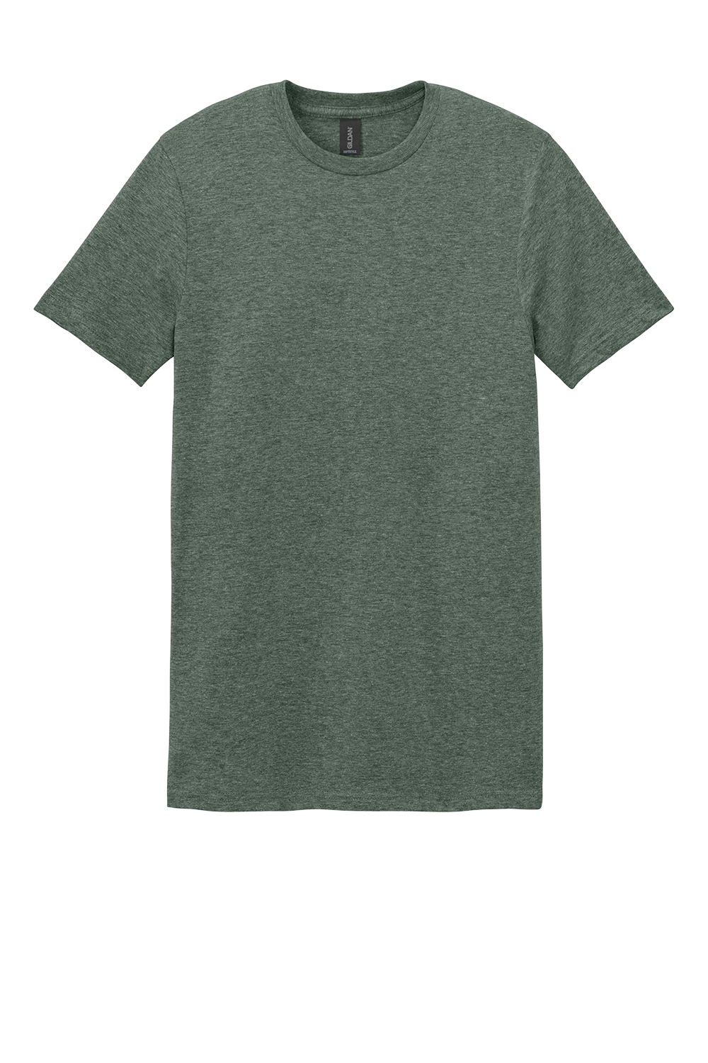 Standard Unisex Softspun Tshirt