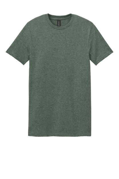Standard Unisex Softspun Tshirt