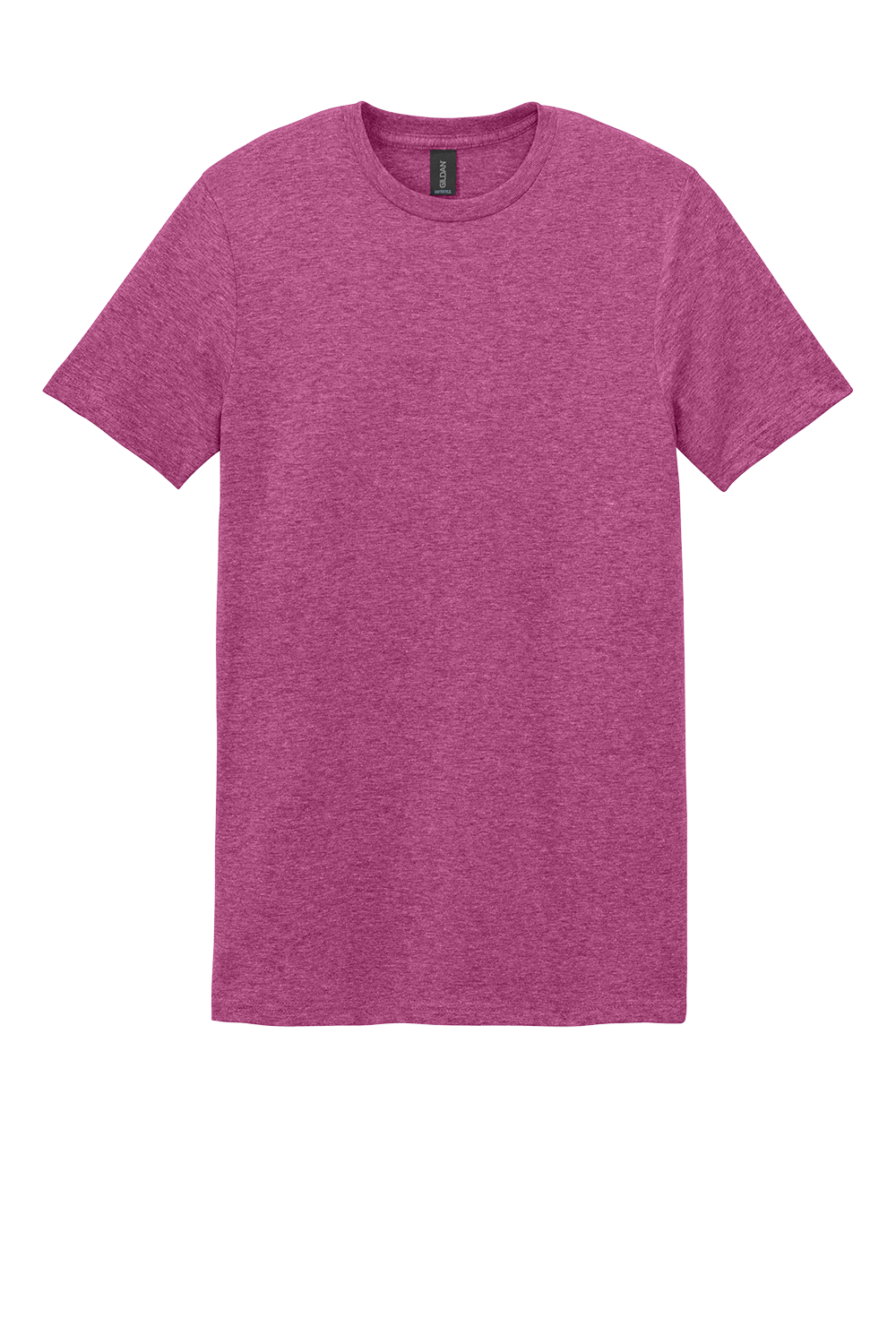 Standard Unisex Softspun Tshirt