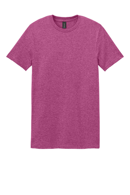 Standard Unisex Softspun Tshirt