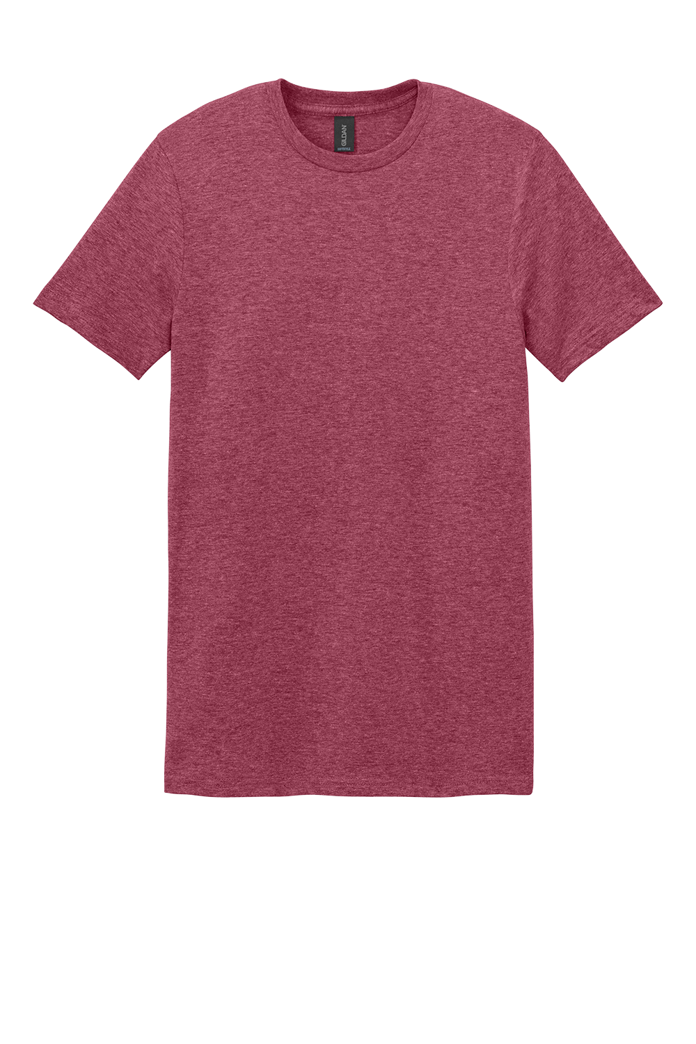 Standard Unisex Softspun Tshirt
