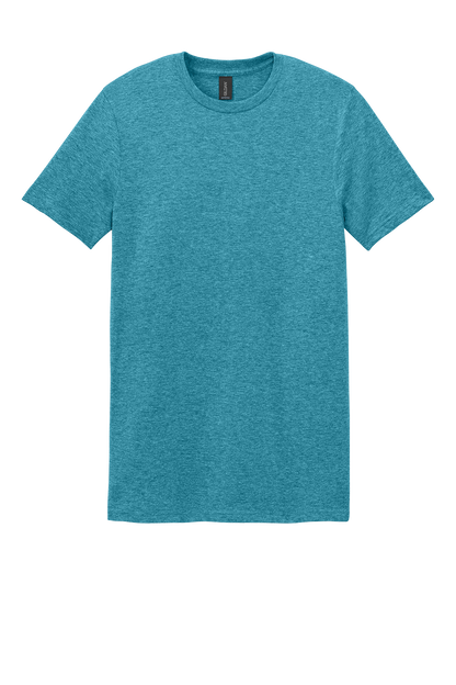 Standard Unisex Softspun Tshirt