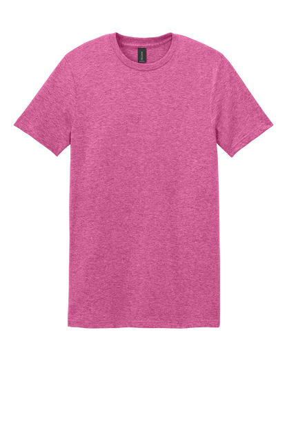Standard Unisex Softspun Tshirt