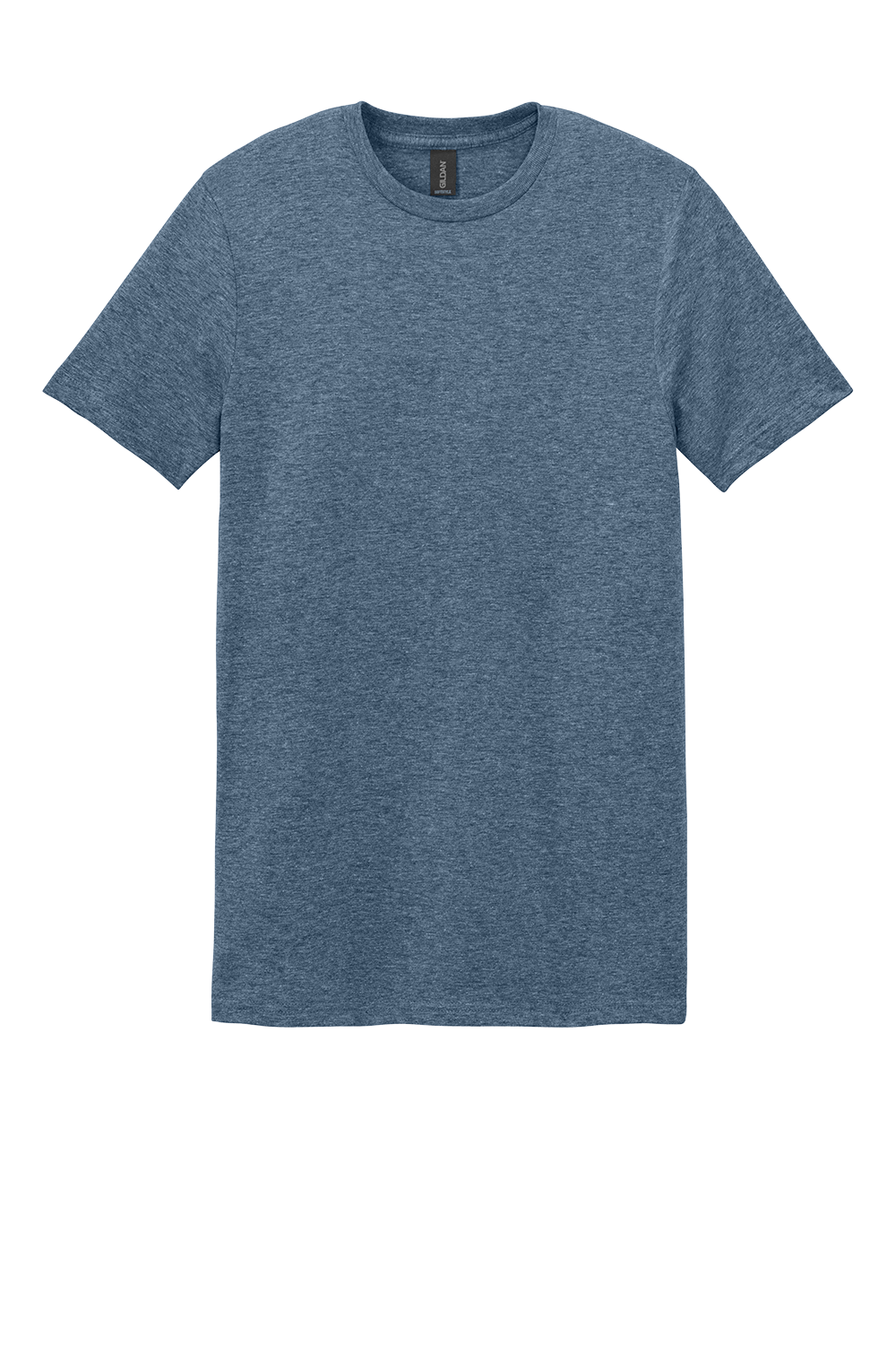 Standard Unisex Softspun Tshirt