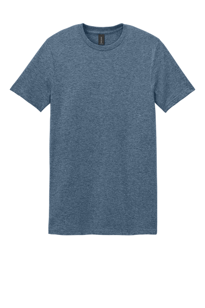 Standard Unisex Softspun Tshirt