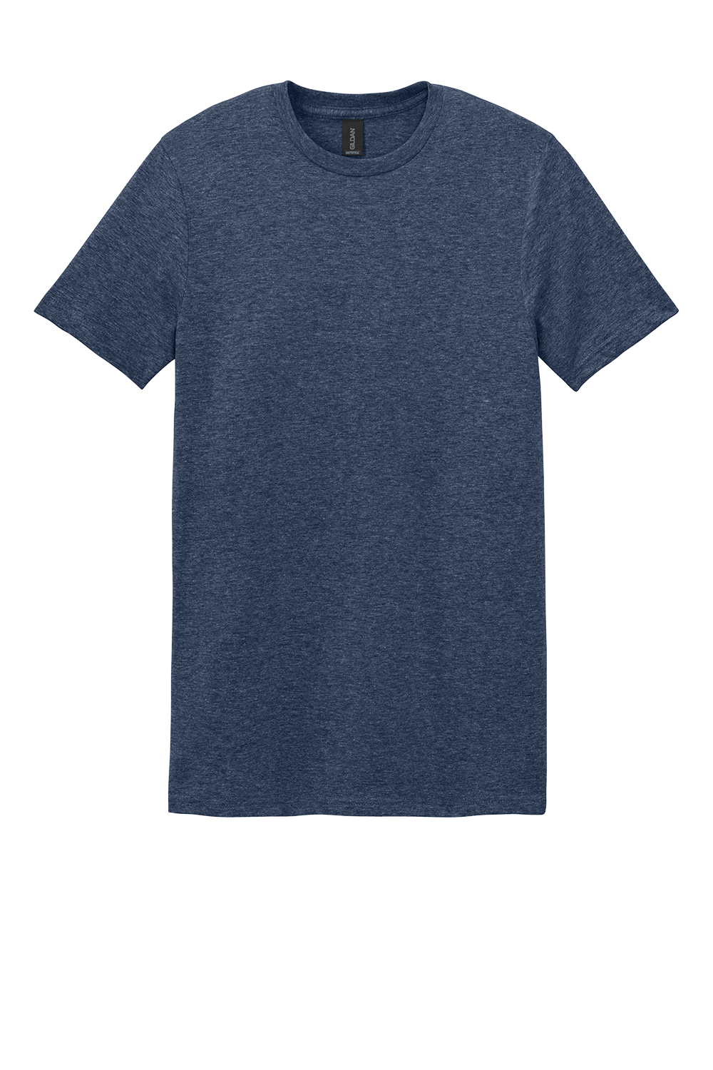 Standard Unisex Softspun Tshirt