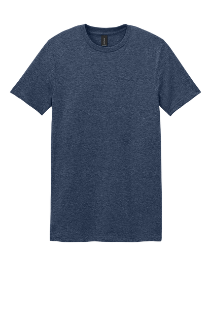 Standard Unisex Softspun Tshirt