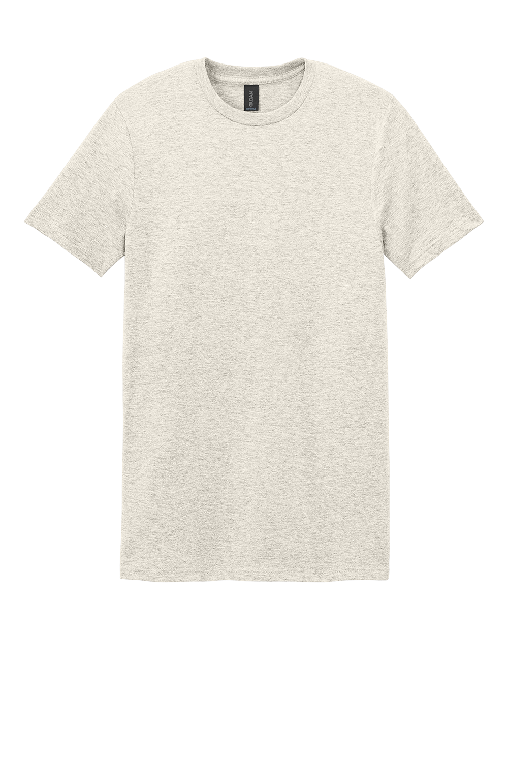 Standard Unisex Softspun Tshirt