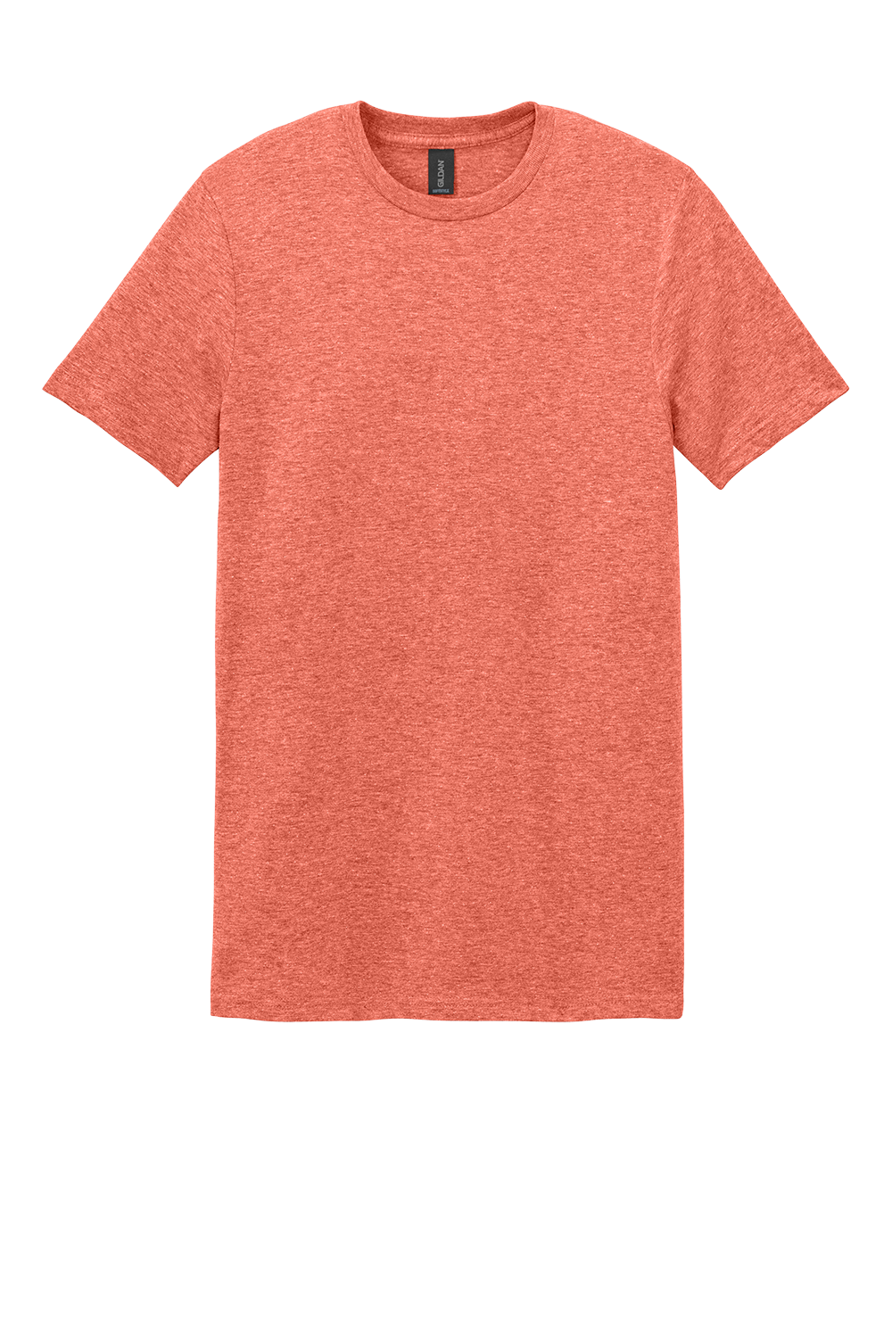 Standard Unisex Softspun Tshirt