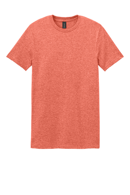 Standard Unisex Softspun Tshirt