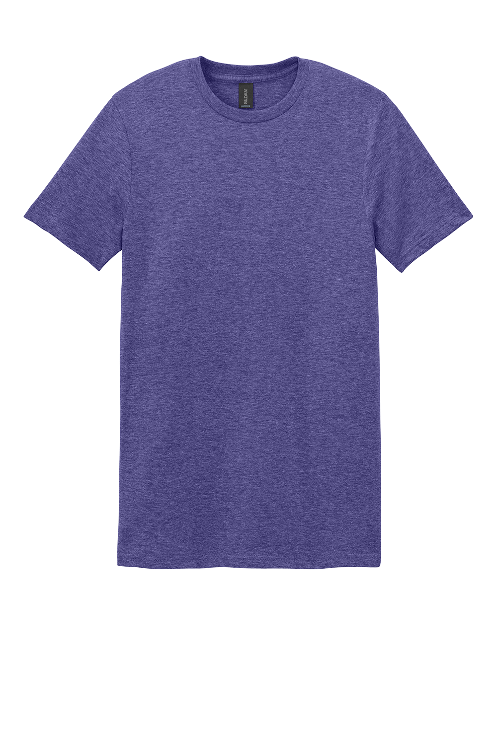 Standard Unisex Softspun Tshirt