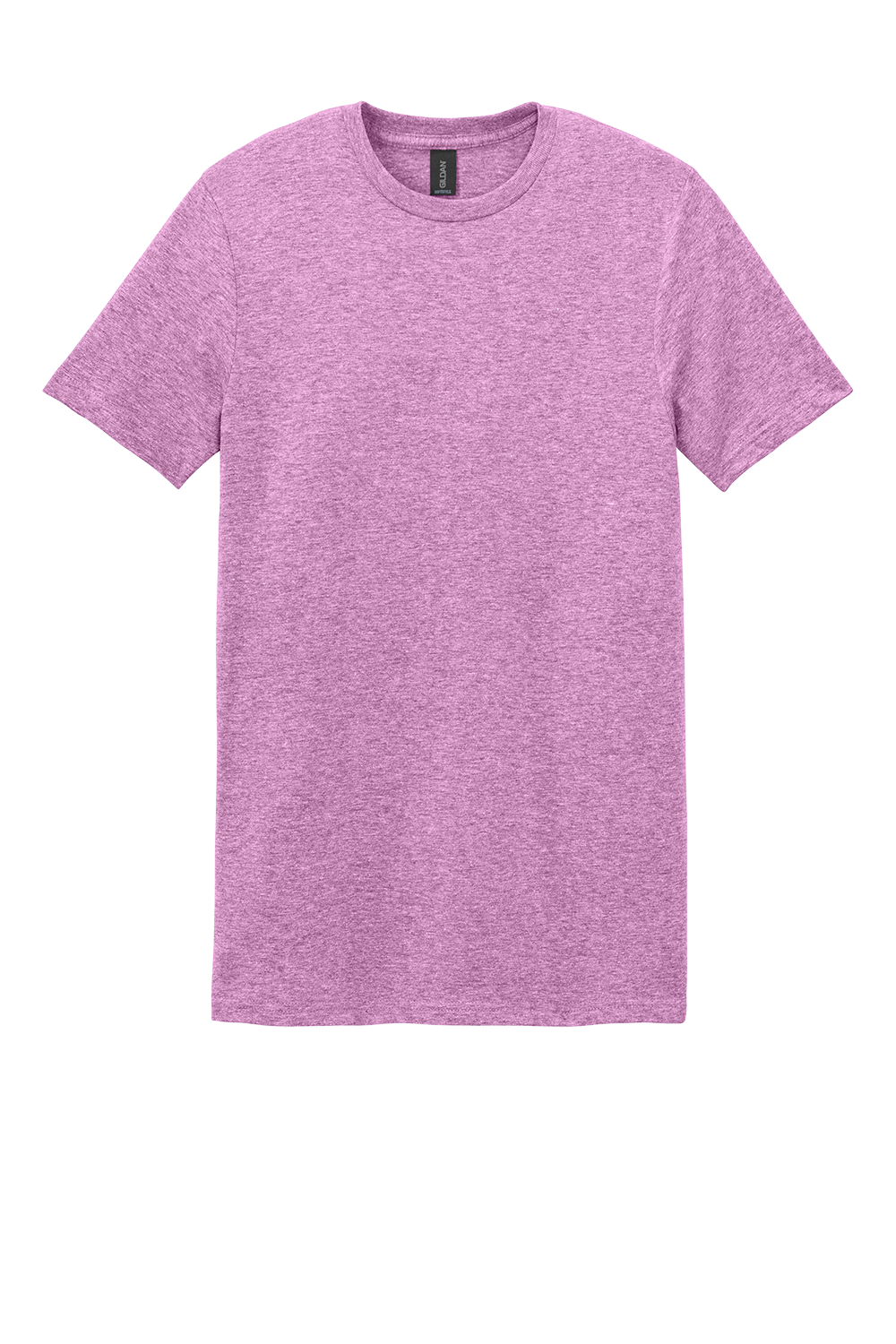 Standard Unisex Softspun Tshirt