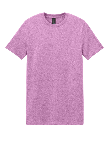 Standard Unisex Softspun Tshirt