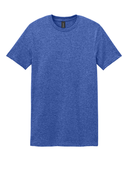 Standard Unisex Softspun Tshirt