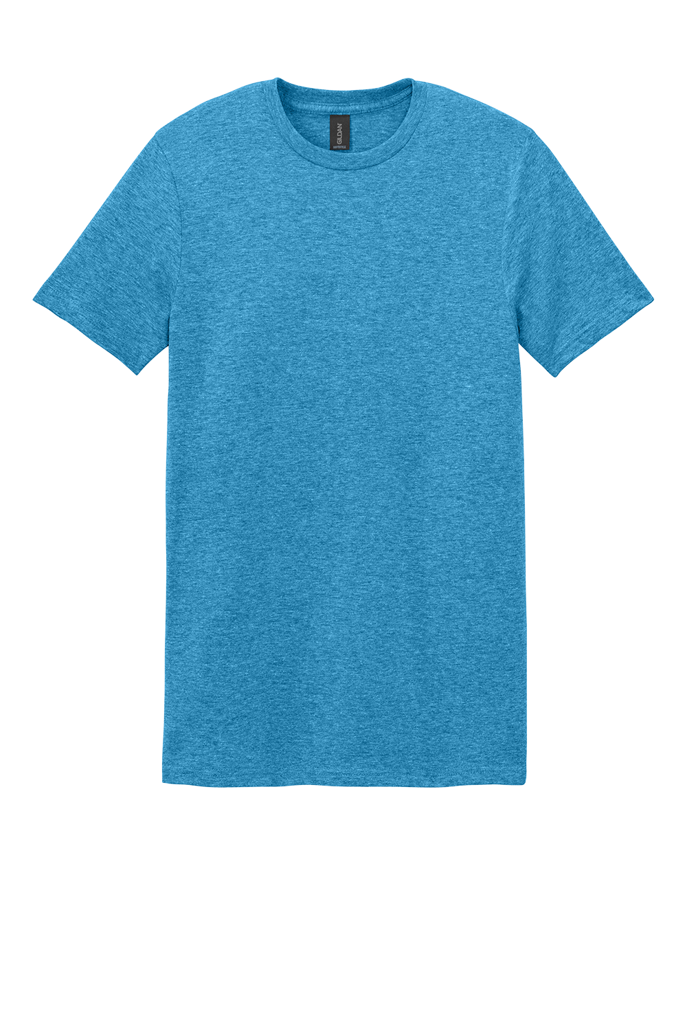 Standard Unisex Softspun Tshirt