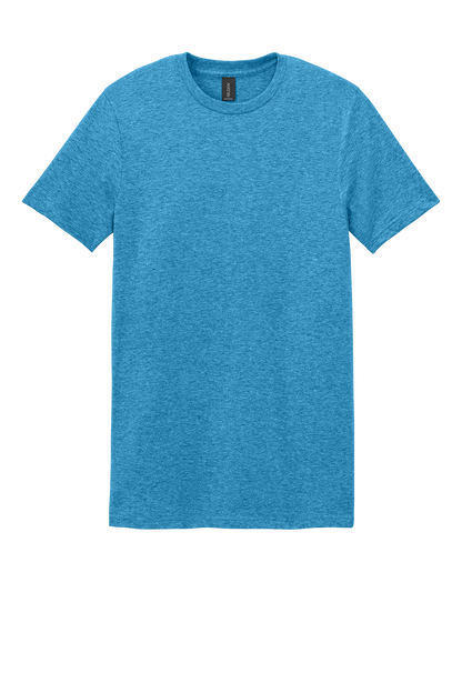Standard Unisex Softspun Tshirt