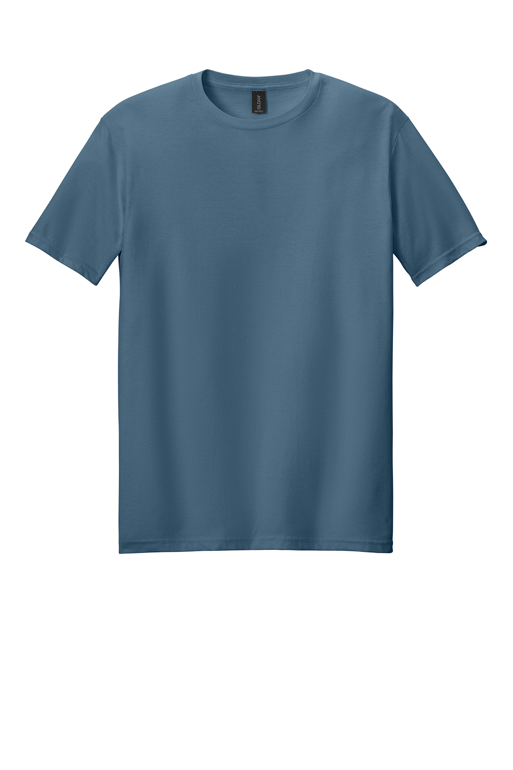 Standard Unisex Softspun Tshirt