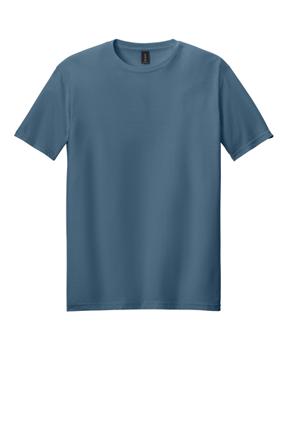 Standard Unisex Softspun Tshirt