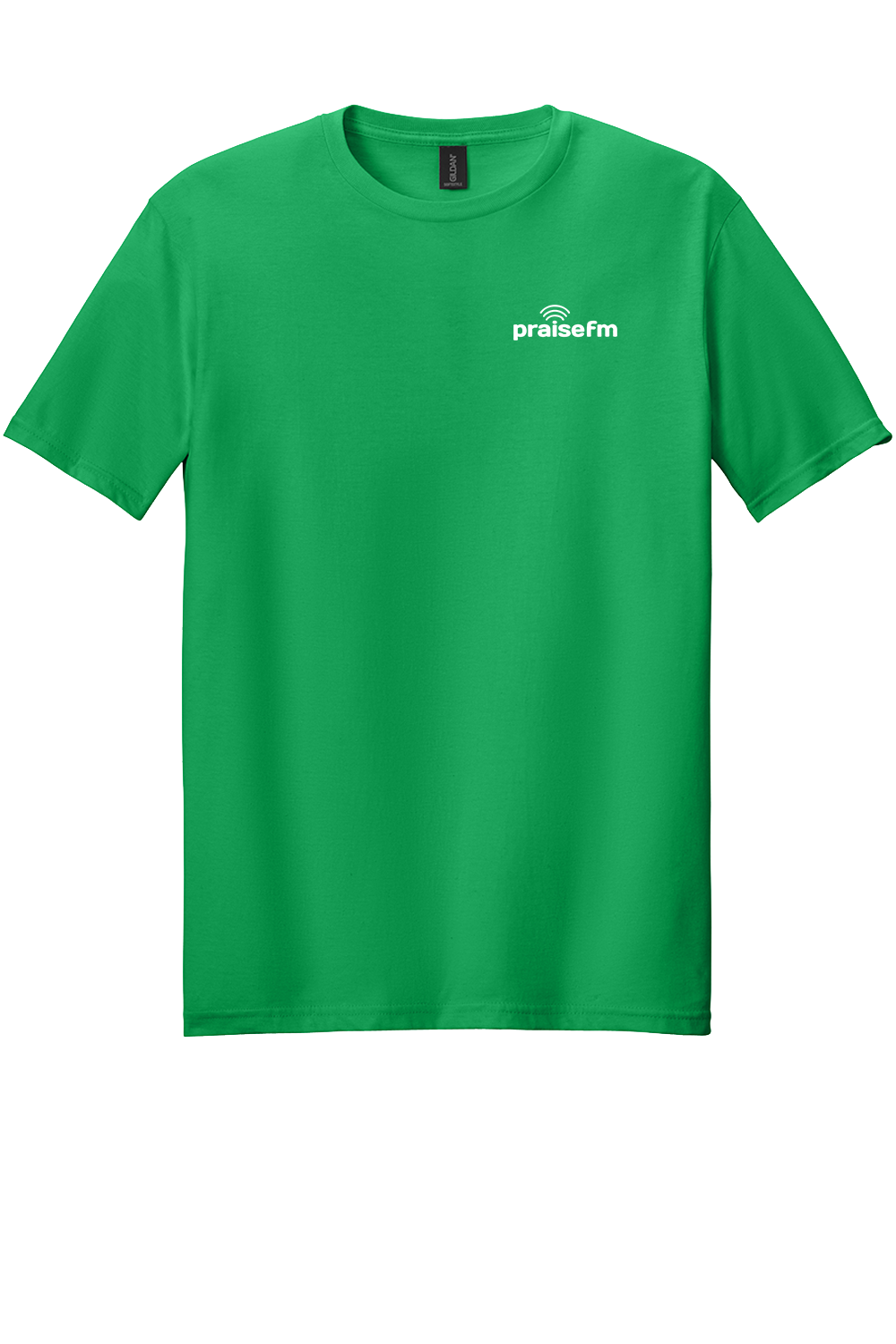Irish Green-Front