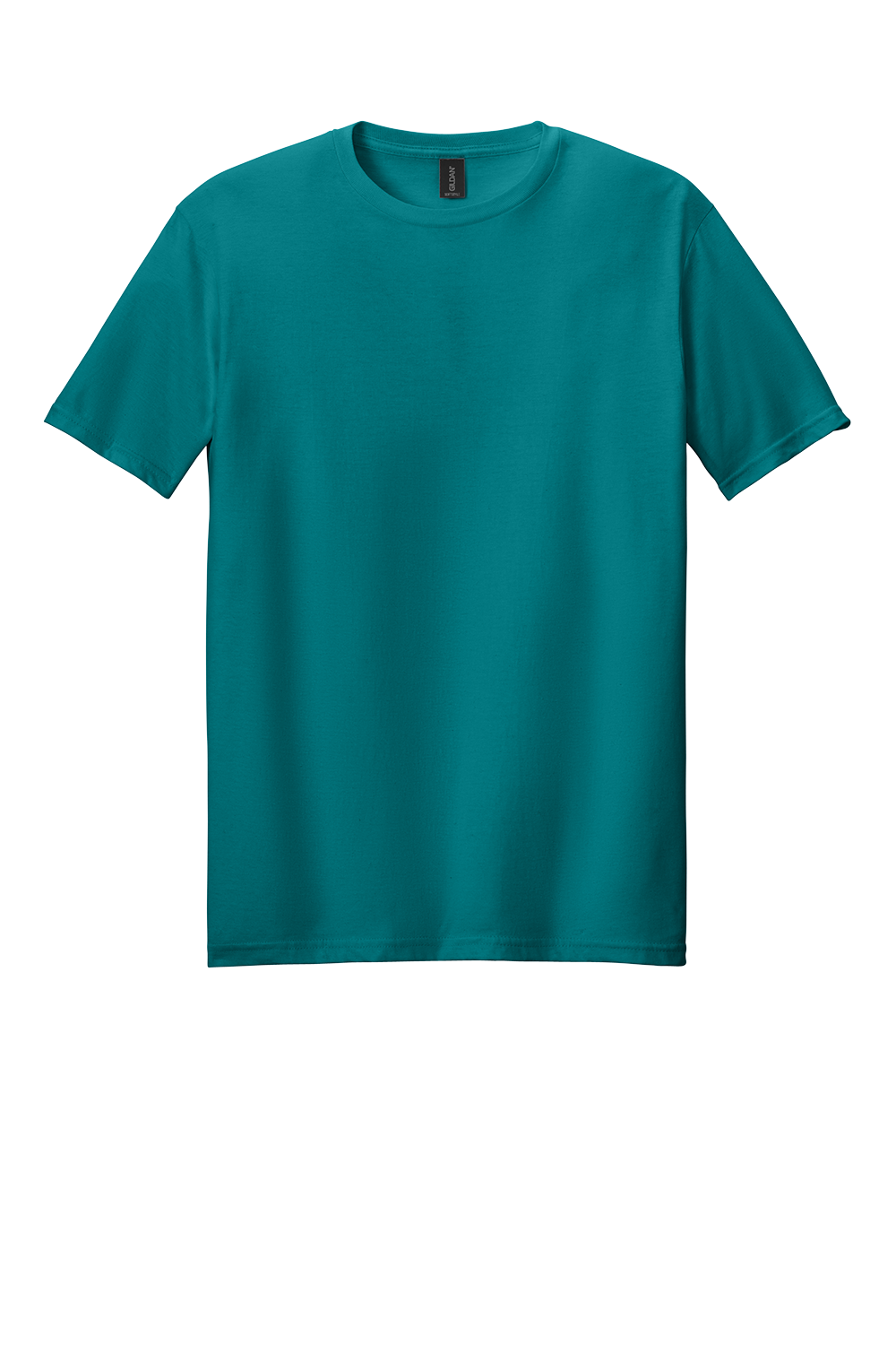 Standard Unisex Softspun Tshirt