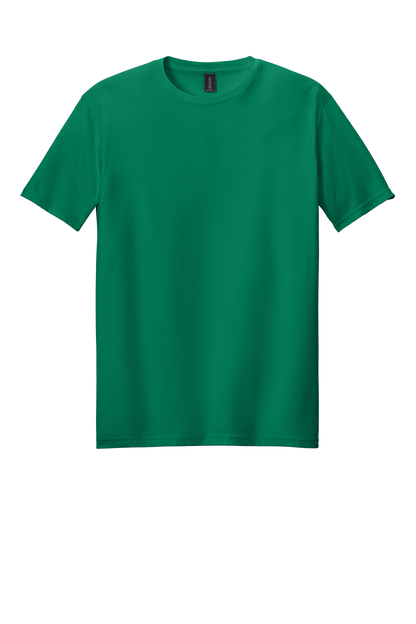 Standard Unisex Softspun Tshirt