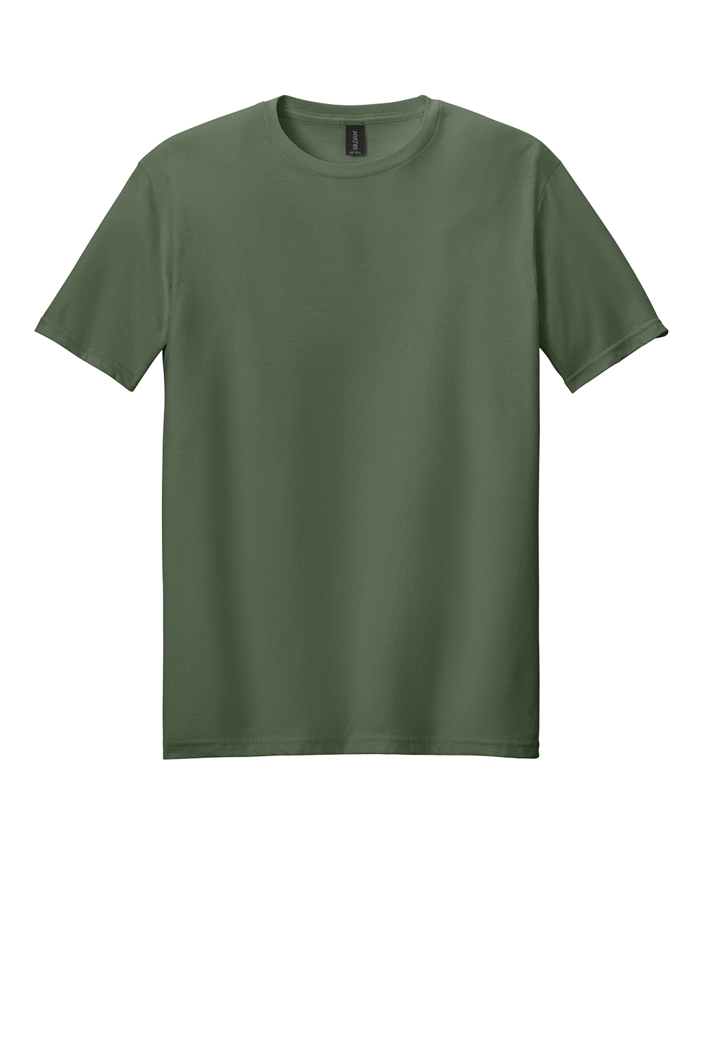 Standard Unisex Softspun Tshirt