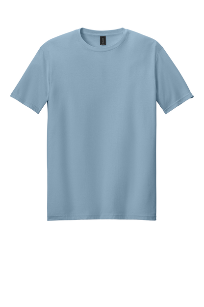 Standard Unisex Softspun Tshirt