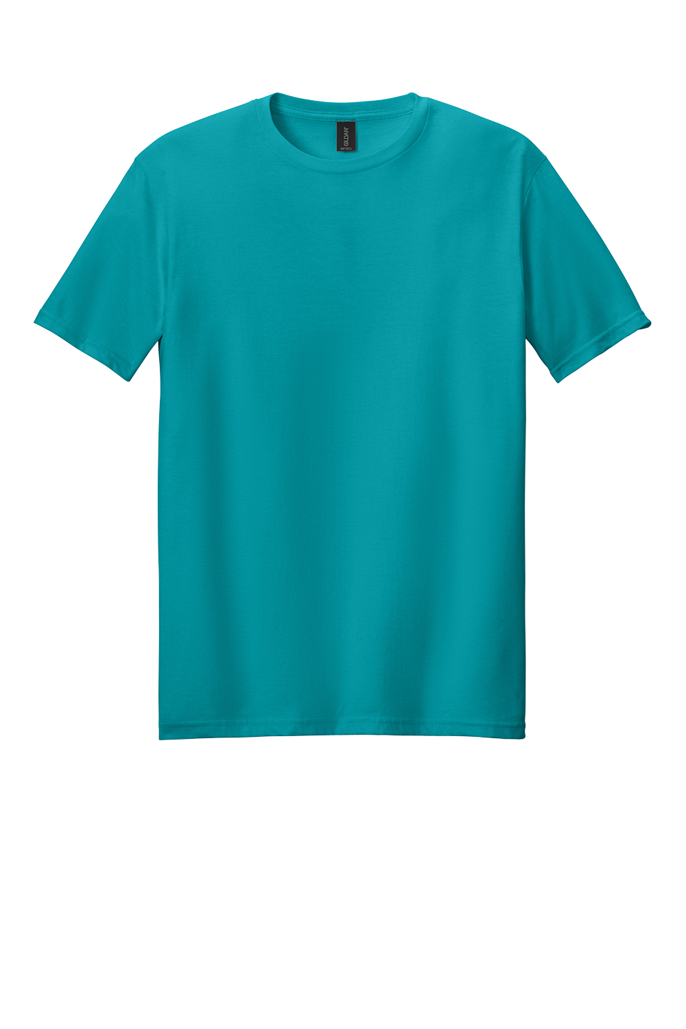 Standard Unisex Softspun Tshirt
