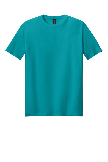 Standard Unisex Softspun Tshirt