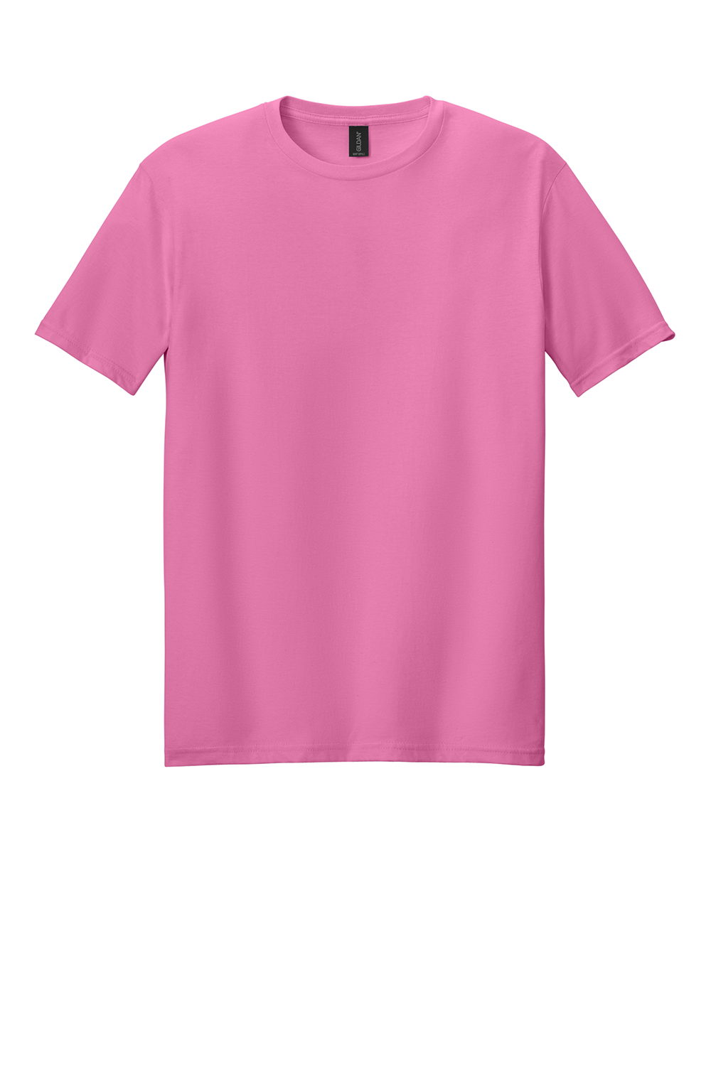 Standard Unisex Softspun Tshirt