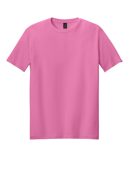 Standard Unisex Softspun Tshirt