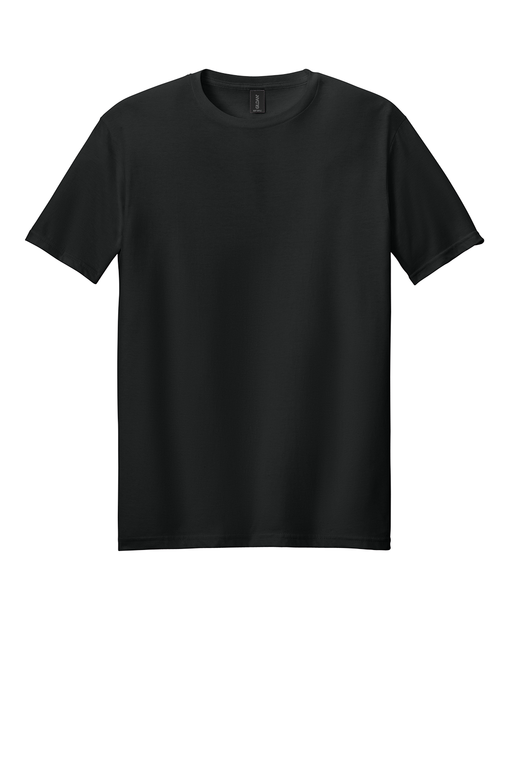 Standard Unisex Softspun Tshirt