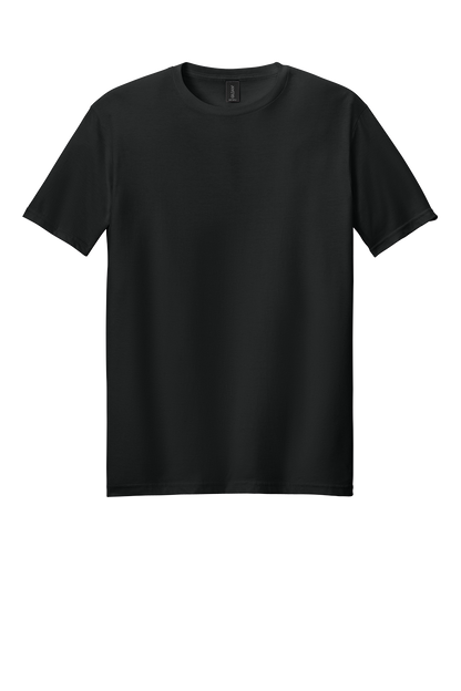 Standard Unisex Softspun Tshirt