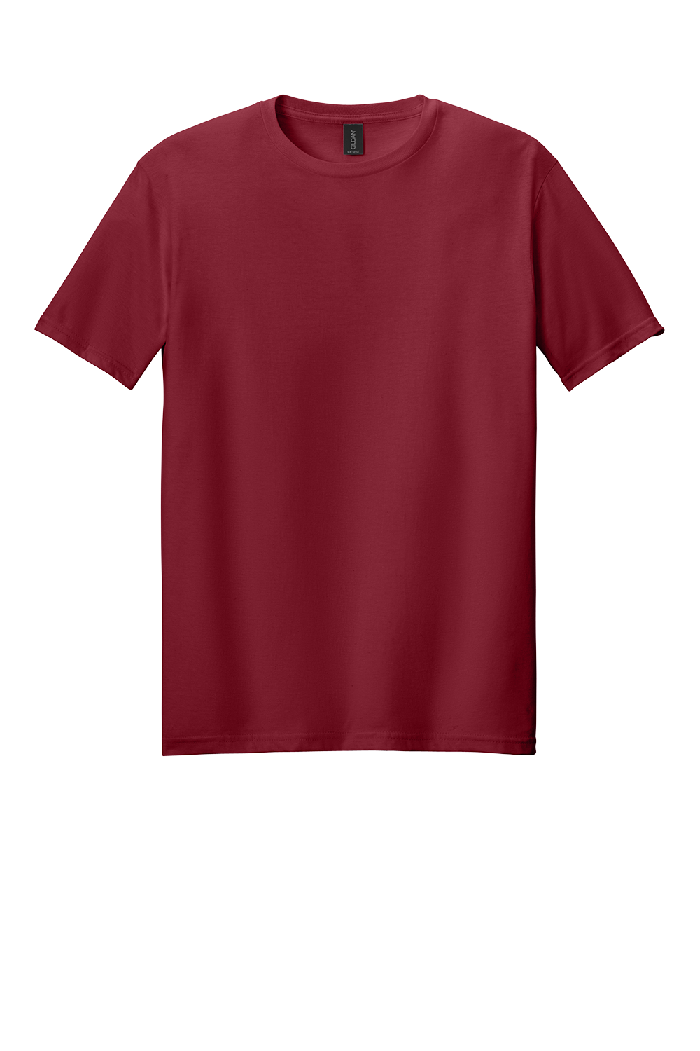 Standard Unisex Softspun Tshirt