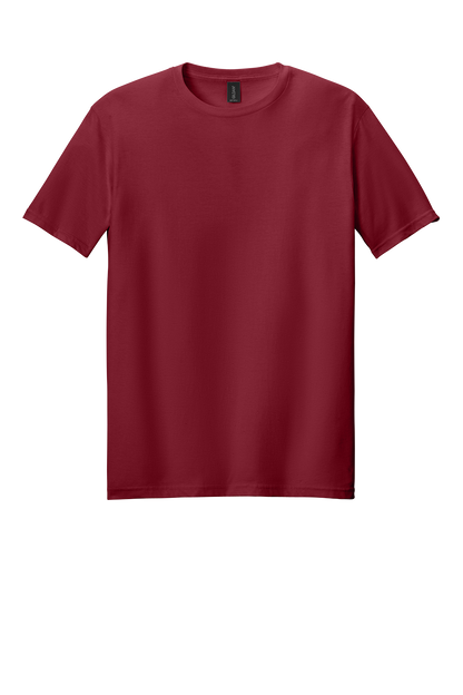 Standard Unisex Softspun Tshirt