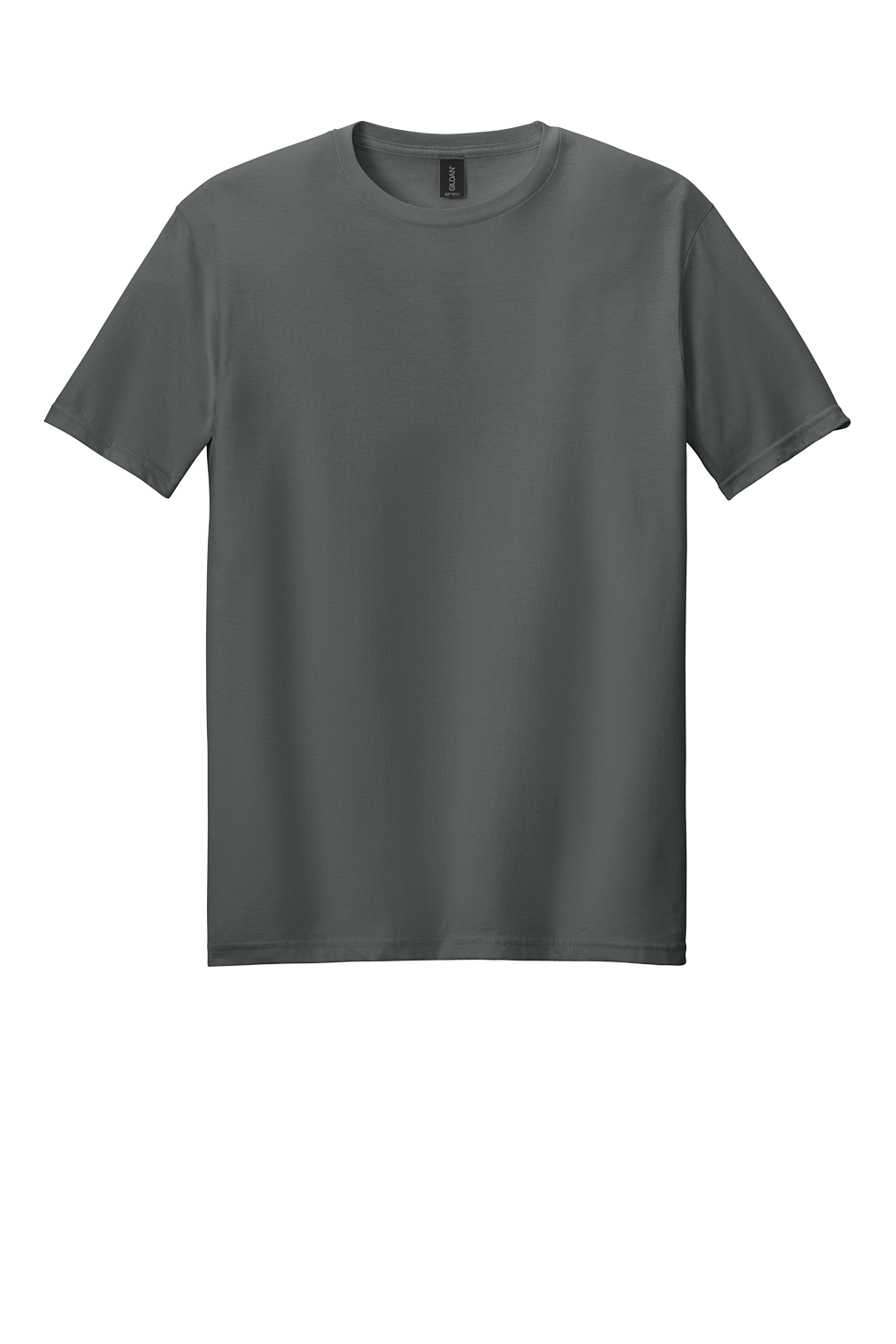 Standard Unisex Softspun Tshirt