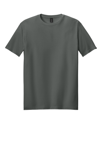 Standard Unisex Softspun Tshirt