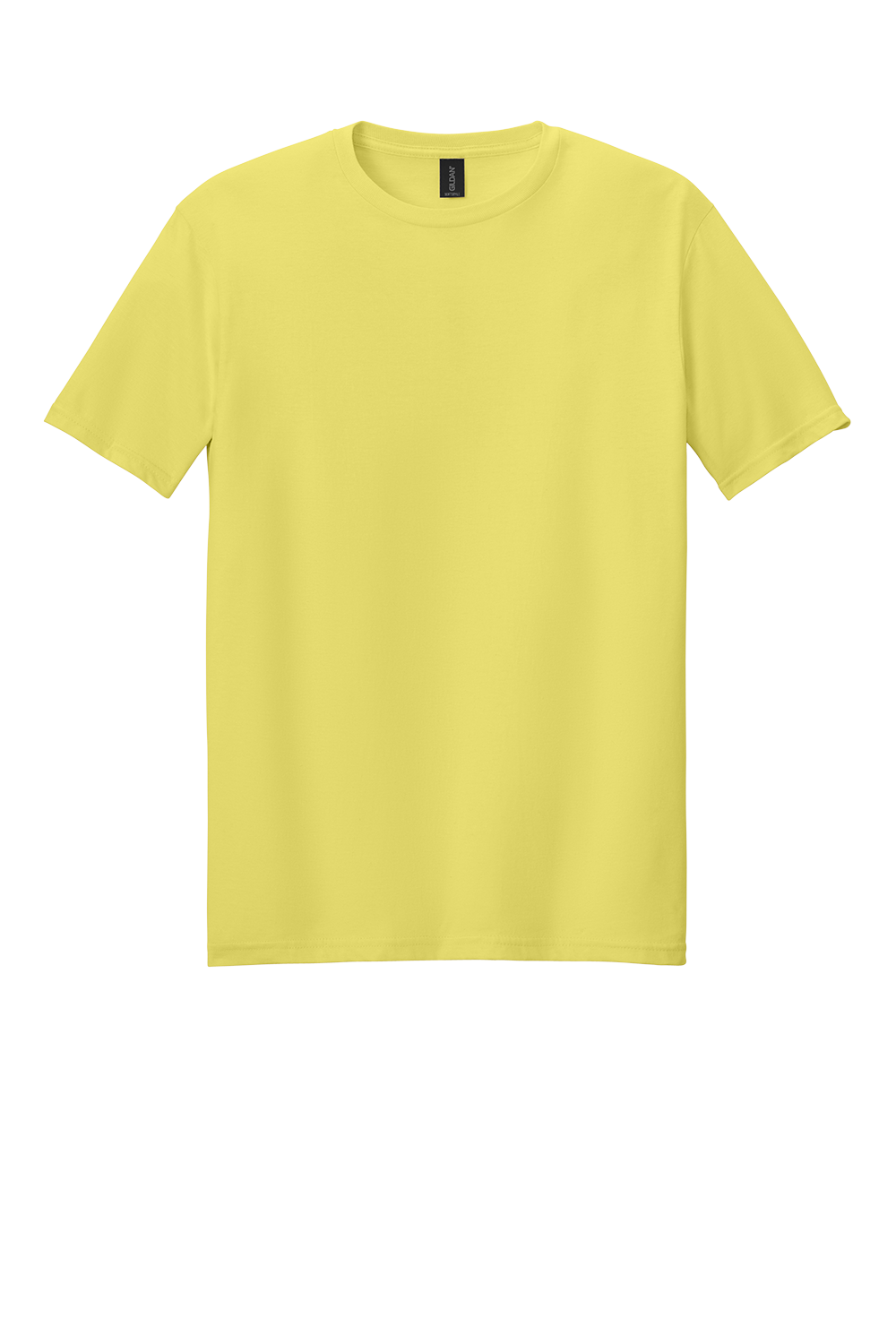 Standard Unisex Softspun Tshirt
