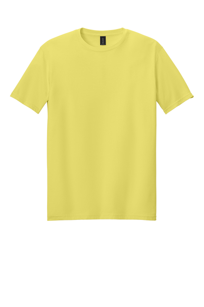 Standard Unisex Softspun Tshirt
