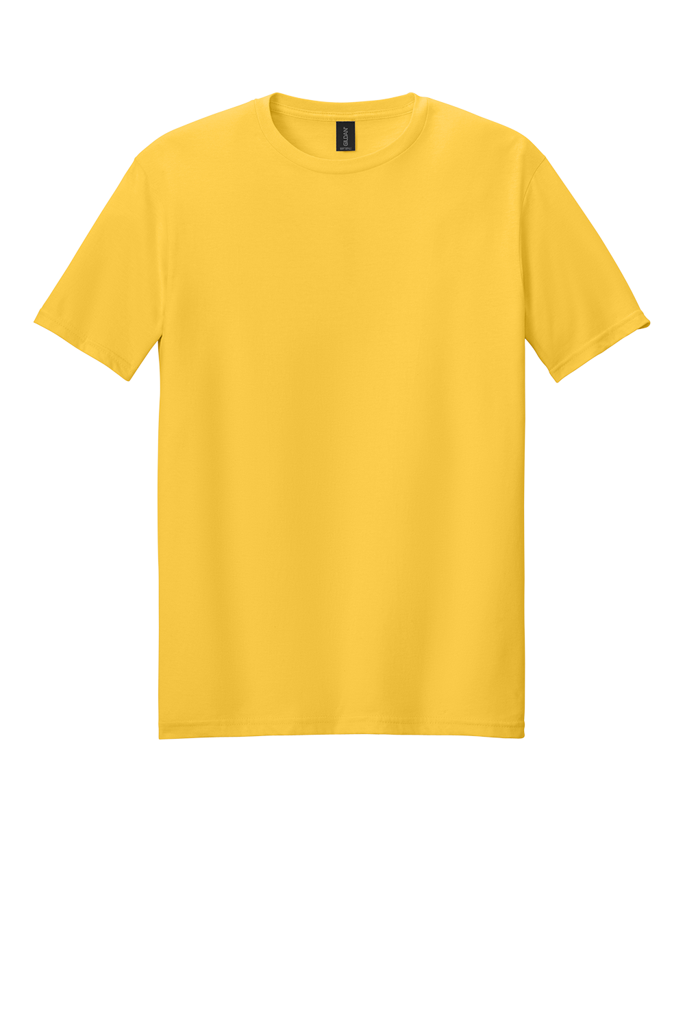 Standard Unisex Softspun Tshirt