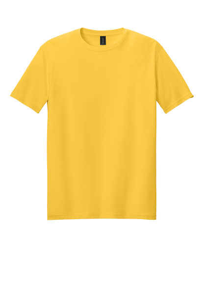 Standard Unisex Softspun Tshirt